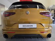 ALFA ROMEO Stelvio 2.0 Q4 280 Veloce Premium Sky, Benzin, Occasion / Gebraucht, Automat - 5