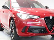 ALFA ROMEO Stelvio 2.9 V6 Quadrifoglio Q4 AT8, Petrol, Second hand / Used, Automatic - 2