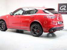 ALFA ROMEO Stelvio 2.9 V6 Quadrifoglio Q4 AT8, Petrol, Second hand / Used, Automatic - 3