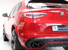 ALFA ROMEO Stelvio 2.9 V6 Quadrifoglio Q4 AT8, Petrol, Second hand / Used, Automatic - 4