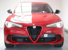 ALFA ROMEO Stelvio 2.9 V6 Quadrifoglio Q4 AT8, Petrol, Second hand / Used, Automatic - 5