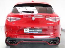 ALFA ROMEO Stelvio 2.9 V6 Quadrifoglio Q4 AT8, Petrol, Second hand / Used, Automatic - 6