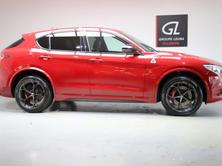 ALFA ROMEO Stelvio 2.9 V6 Quadrifoglio Q4 AT8, Petrol, Second hand / Used, Automatic - 7