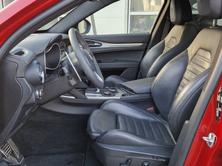ALFA ROMEO Stelvio 2.0 Q4 280 Ti, Essence, Occasion / Utilisé, Automatique - 4