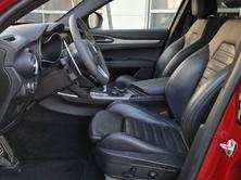 ALFA ROMEO Stelvio 2.0 Q4 280 Ti, Essence, Occasion / Utilisé, Automatique - 5