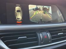 ALFA ROMEO Stelvio 2.0 Q4 280 Ti, Essence, Occasion / Utilisé, Automatique - 6