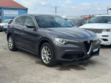 ALFA ROMEO Stelvio 2.0 First Edition Q4 Automatic, Petrol, Second hand / Used, Automatic - 2