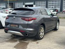 ALFA ROMEO Stelvio 2.0 First Edition Q4 Automatic, Petrol, Second hand / Used, Automatic - 3
