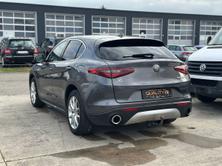 ALFA ROMEO Stelvio 2.0 First Edition Q4 Automatic, Petrol, Second hand / Used, Automatic - 4