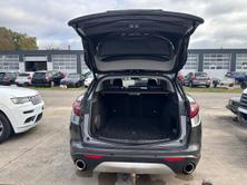 ALFA ROMEO Stelvio 2.0 First Edition Q4 Automatic, Petrol, Second hand / Used, Automatic - 5