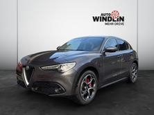 ALFA ROMEO Stelvio 2.2 D Q4 190 Business, Diesel, Second hand / Used, Automatic - 2