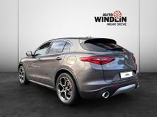 ALFA ROMEO Stelvio 2.2 D Q4 190 Business, Diesel, Second hand / Used, Automatic - 3
