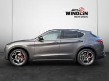 ALFA ROMEO Stelvio 2.2 D Q4 190 Business, Diesel, Second hand / Used, Automatic - 4