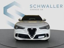 ALFA ROMEO STELVIO 2.9 V6 Biturbo Q4 Quadrifoglio, Petrol, Second hand / Used, Automatic - 2