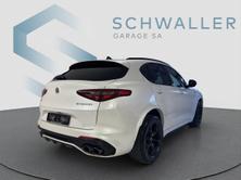 ALFA ROMEO STELVIO 2.9 V6 Biturbo Q4 Quadrifoglio, Petrol, Second hand / Used, Automatic - 3