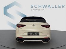 ALFA ROMEO STELVIO 2.9 V6 Biturbo Q4 Quadrifoglio, Petrol, Second hand / Used, Automatic - 4