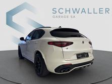 ALFA ROMEO STELVIO 2.9 V6 Biturbo Q4 Quadrifoglio, Petrol, Second hand / Used, Automatic - 5