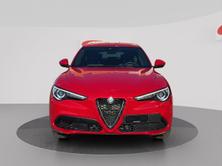 ALFA ROMEO Stelvio 2.0 TI Q4 AT8, Benzin, Occasion / Gebraucht, Automat - 2