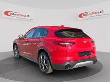 ALFA ROMEO Stelvio 2.0 TI Q4 AT8, Benzin, Occasion / Gebraucht, Automat - 4