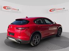 ALFA ROMEO Stelvio 2.0 TI Q4 AT8, Benzin, Occasion / Gebraucht, Automat - 6