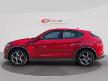 ALFA ROMEO Stelvio 2.0 TI Q4 AT8, Benzin, Occasion / Gebraucht, Automat - 7