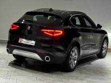 ALFA ROMEO Stelvio 2.2 JTDM Super Q4 Automatic, Diesel, Occasion / Gebraucht, Automat - 4