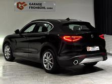 ALFA ROMEO Stelvio 2.2 JTDM Super Q4 Automatic, Diesel, Occasion / Gebraucht, Automat - 5