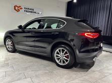 ALFA ROMEO Stelvio 2.2 JTDM Super Q4 Automatic, Diesel, Occasion / Gebraucht, Automat - 7