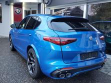 ALFA ROMEO Stelvio 2.9 V6 Quadrifoglio Q4 Automatic, Petrol, Second hand / Used, Automatic - 3