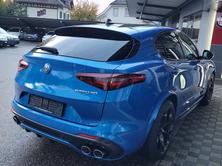 ALFA ROMEO Stelvio 2.9 V6 Quadrifoglio Q4 Automatic, Petrol, Second hand / Used, Automatic - 4