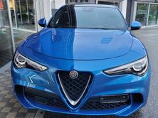 ALFA ROMEO Stelvio 2.9 V6 Quadrifoglio Q4 Automatic, Petrol, Second hand / Used, Automatic - 5