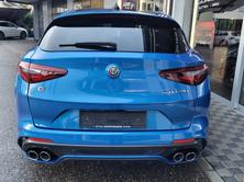 ALFA ROMEO Stelvio 2.9 V6 Quadrifoglio Q4 Automatic, Petrol, Second hand / Used, Automatic - 6