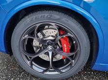 ALFA ROMEO Stelvio 2.9 V6 Quadrifoglio Q4 Automatic, Petrol, Second hand / Used, Automatic - 7