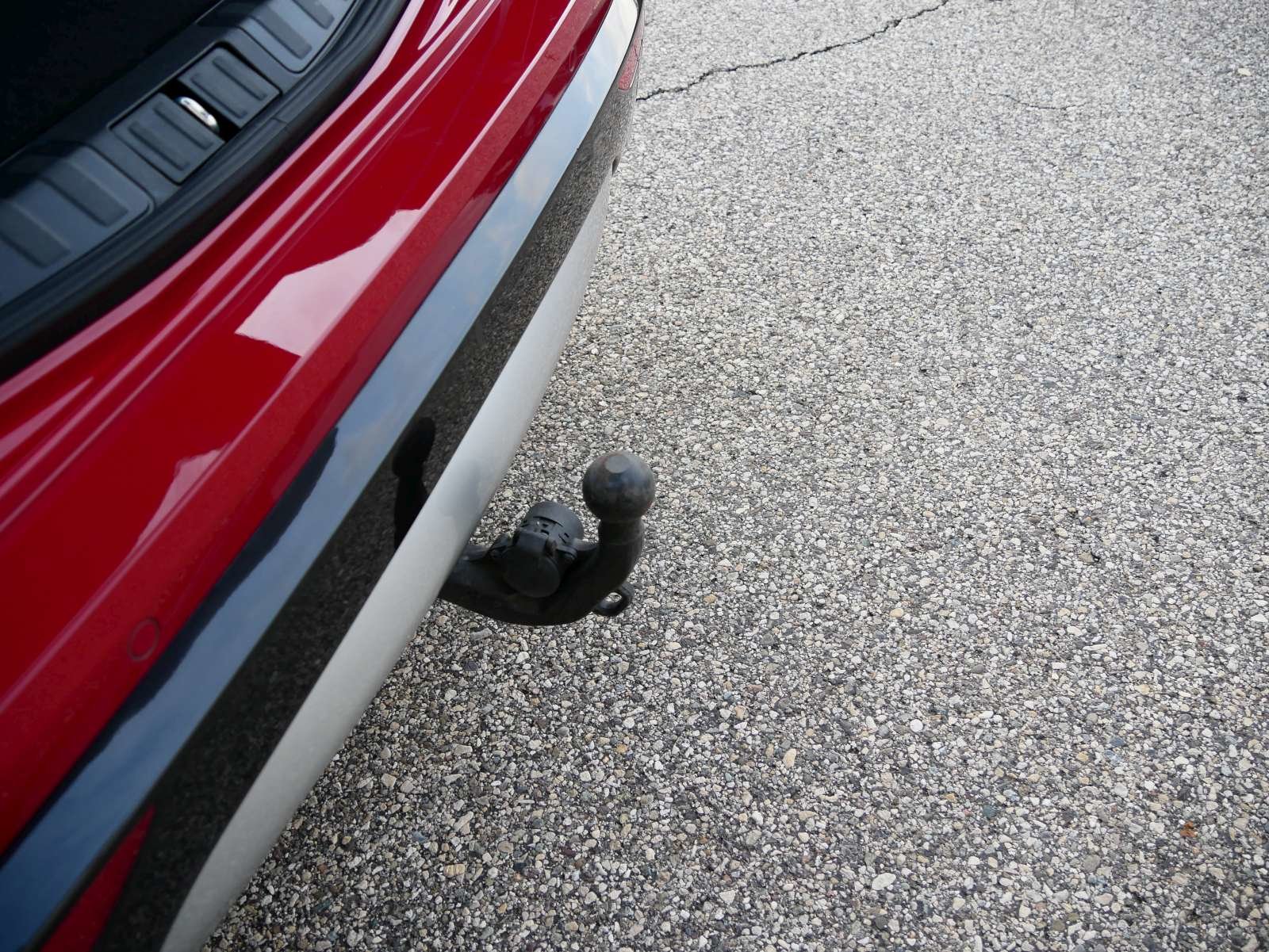 ALFA ROMEO Stelvio 2.0 TI Q4 Automatic, Essence, Occasion / Utilisé, Automatique - 4