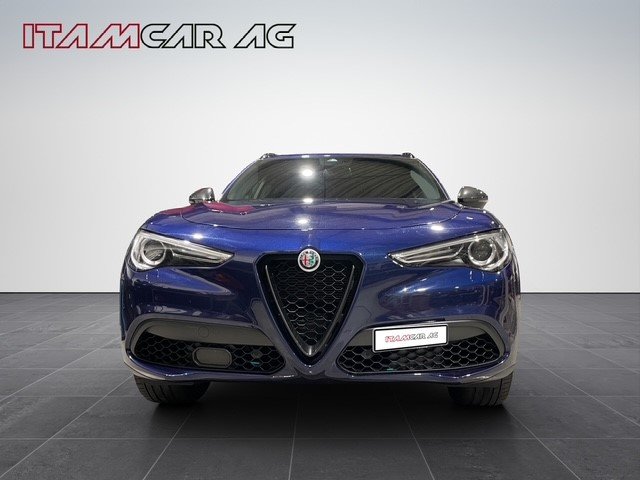 ALFA ROMEO Stelvio 2.0 Q4 280 Sport, Petrol, Second hand / Used, Automatic - 2