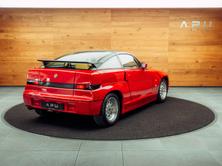 ALFA ROMEO SZ Coupé Zagato, Essence, Occasion / Utilisé, Manuelle - 2