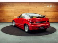 ALFA ROMEO SZ Coupé Zagato, Essence, Occasion / Utilisé, Manuelle - 3