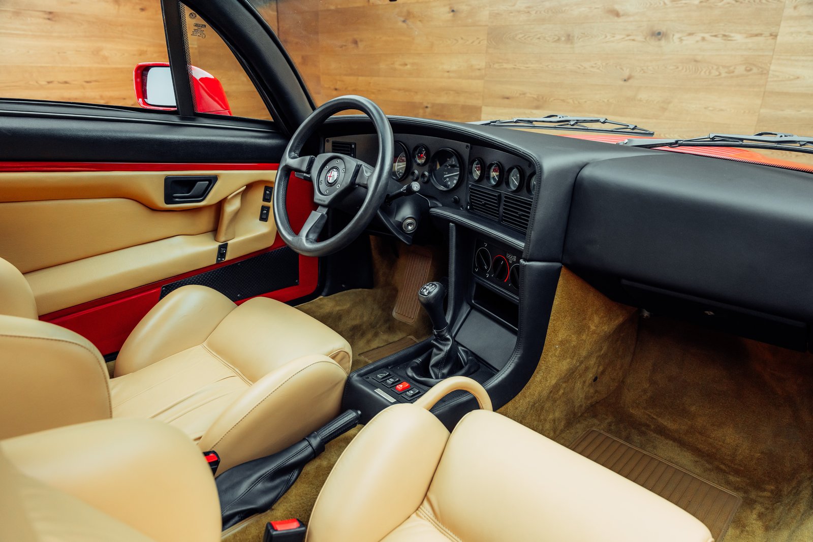 ALFA ROMEO SZ Coupé Zagato, Benzina, Occasioni / Usate, Manuale - 6