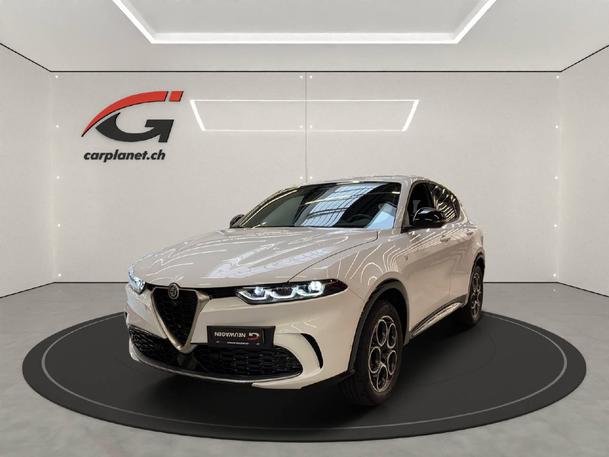 ALFA ROMEO Tonale 1.3 Plug-in Hybrid Ti Q4