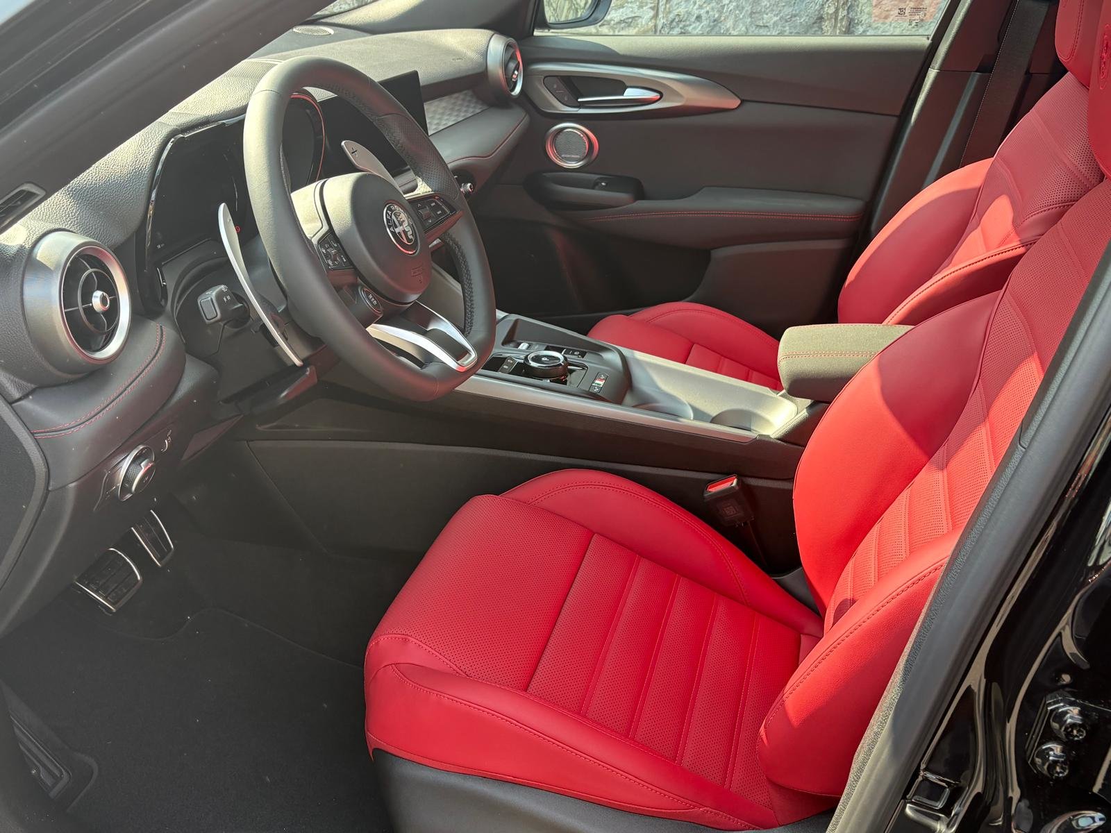 ALFA ROMEO Tonale 1.5 Hybrid Veloce, Petrol, New car, Automatic - 6
