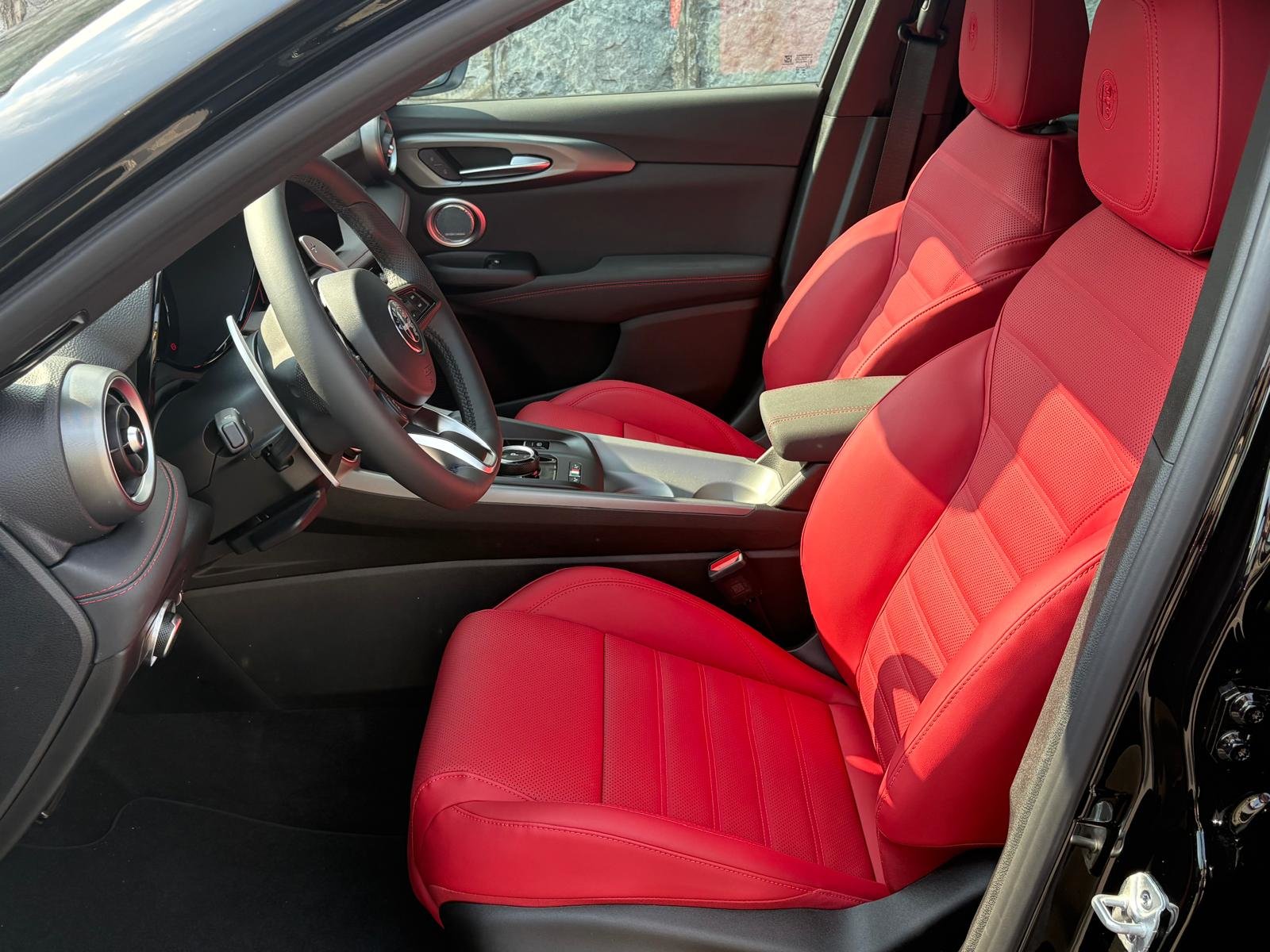 ALFA ROMEO Tonale 1.5 Hybrid Veloce, Petrol, New car, Automatic - 7