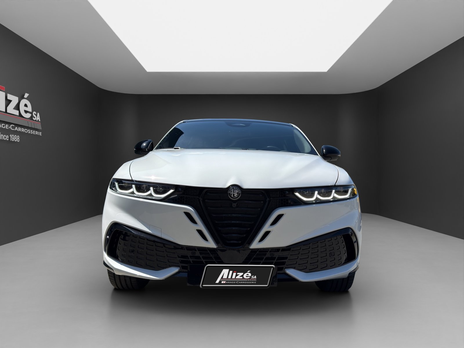ALFA ROMEO Tonale 1.5 Hybrid Veloce, Benzina, Auto nuove, Automatico - 2