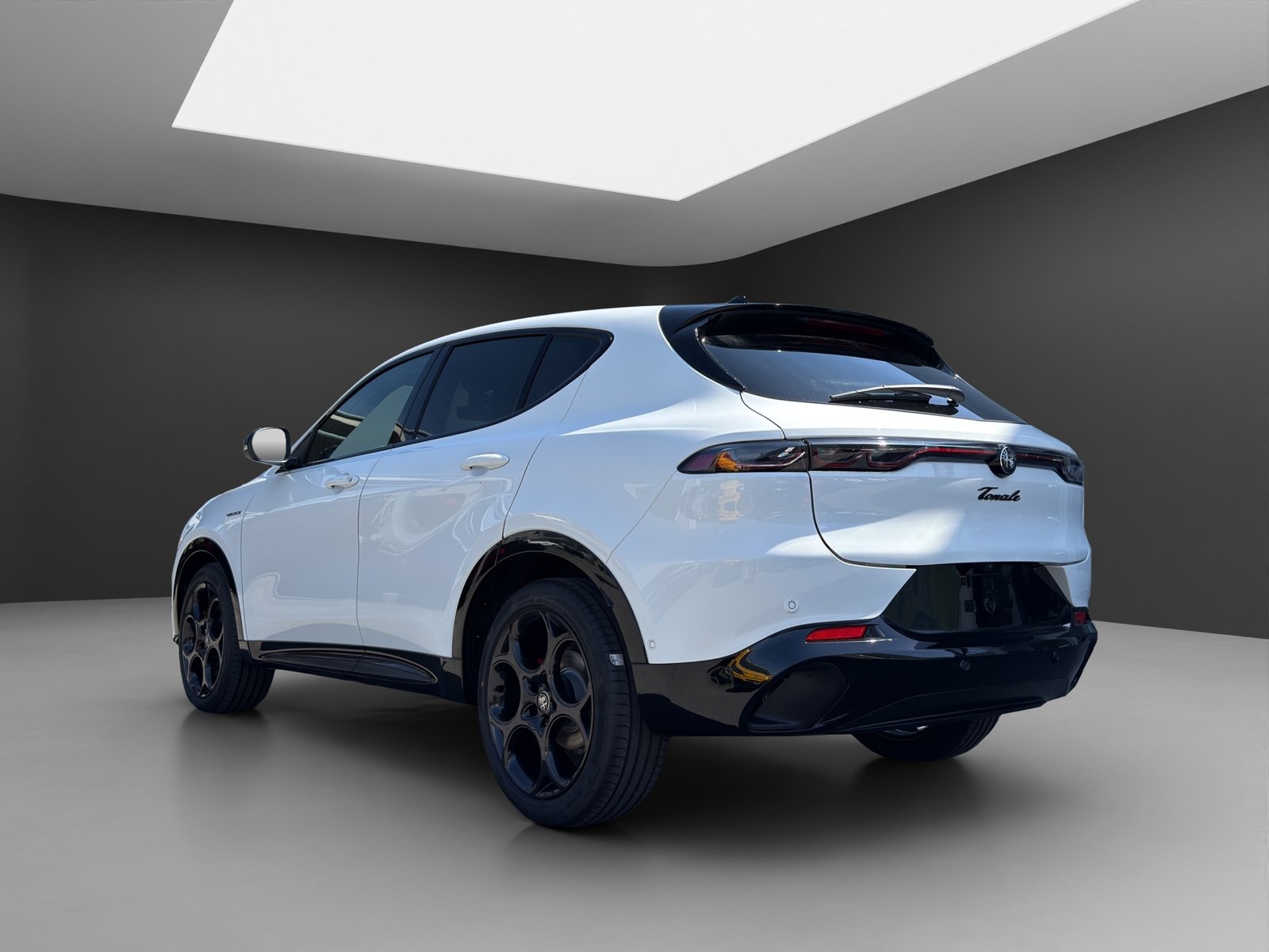 ALFA ROMEO Tonale 1.5 Hybrid Veloce, Benzina, Auto nuove, Automatico - 5