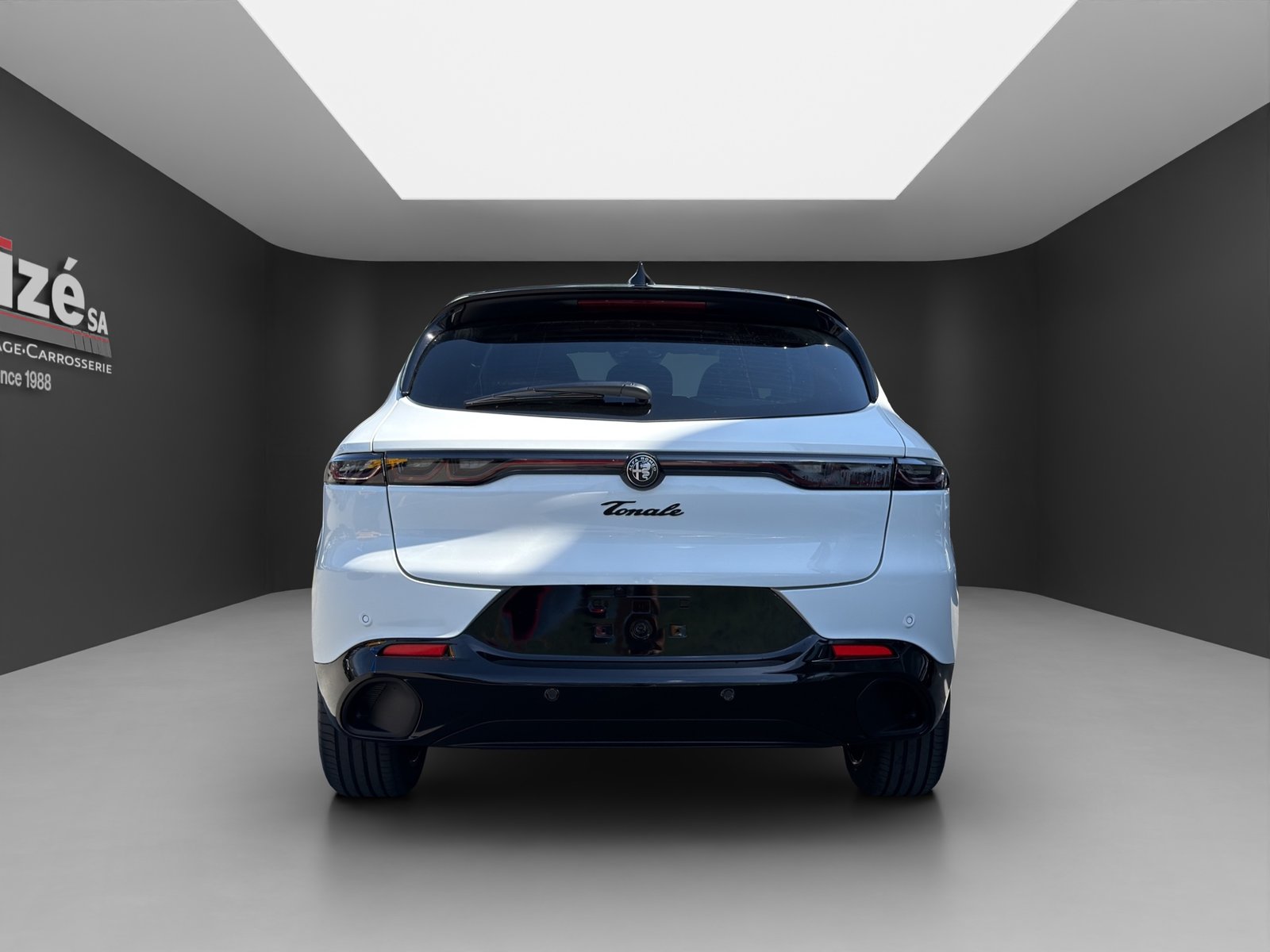 ALFA ROMEO Tonale 1.5 Hybrid Veloce, Benzina, Auto nuove, Automatico - 6