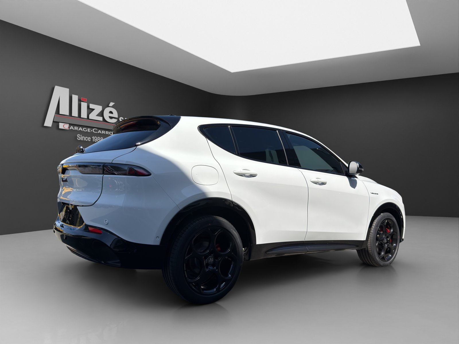 ALFA ROMEO Tonale 1.5 Hybrid Veloce, Benzina, Auto nuove, Automatico - 7