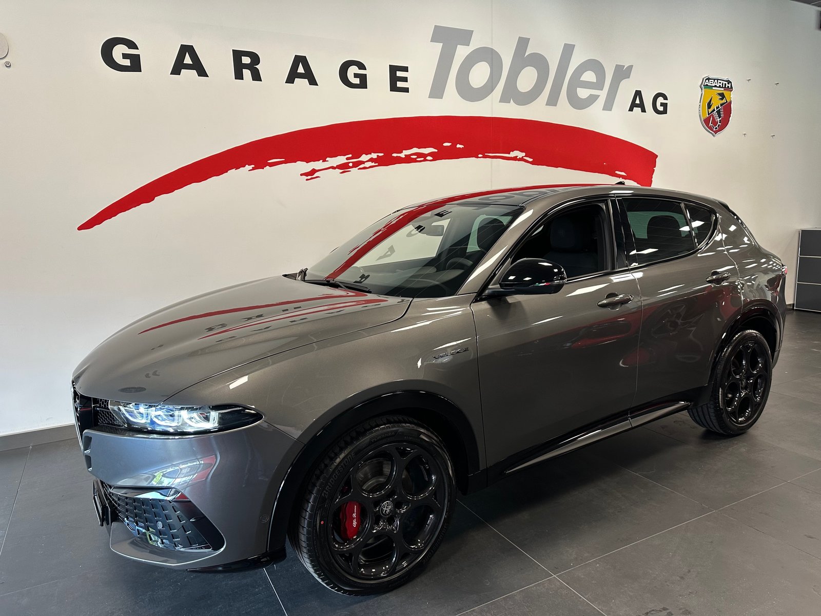 ALFA ROMEO Tonale 1.5 Hybrid Veloce, Benzina, Auto nuove, Automatico
