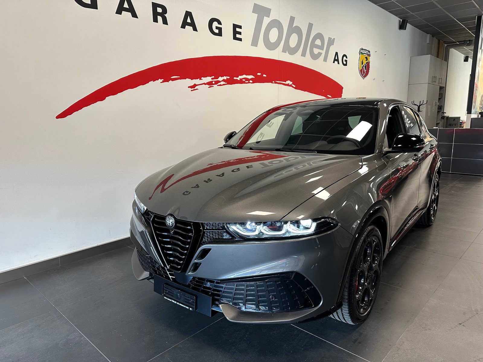 ALFA ROMEO Tonale 1.5 Hybrid Veloce, Benzina, Auto nuove, Automatico - 4