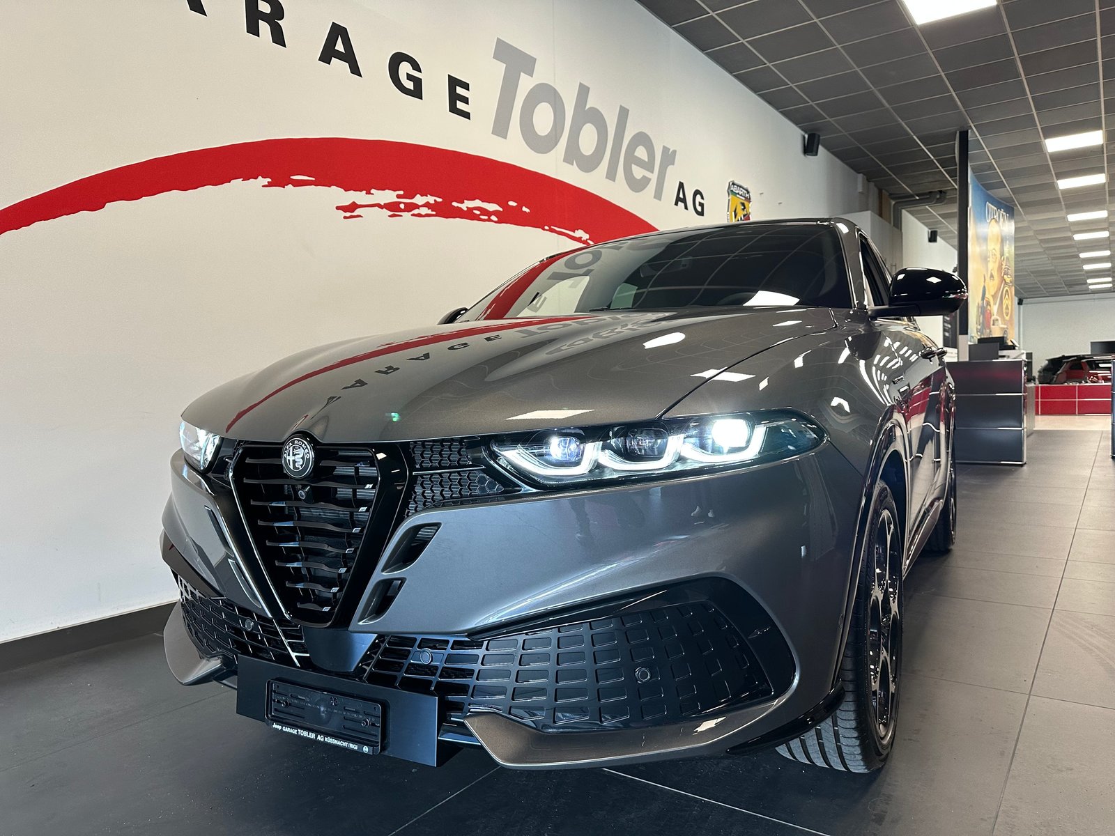 ALFA ROMEO Tonale 1.5 Hybrid Veloce, Benzina, Auto nuove, Automatico - 6
