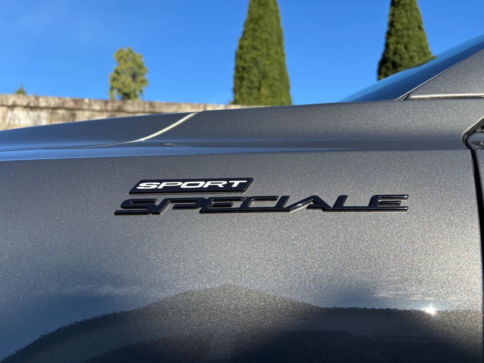 ALFA ROMEO Tonale 1.5 Hybrid Sport Speciale, Essence, Voiture nouvelle, Automatique - 6