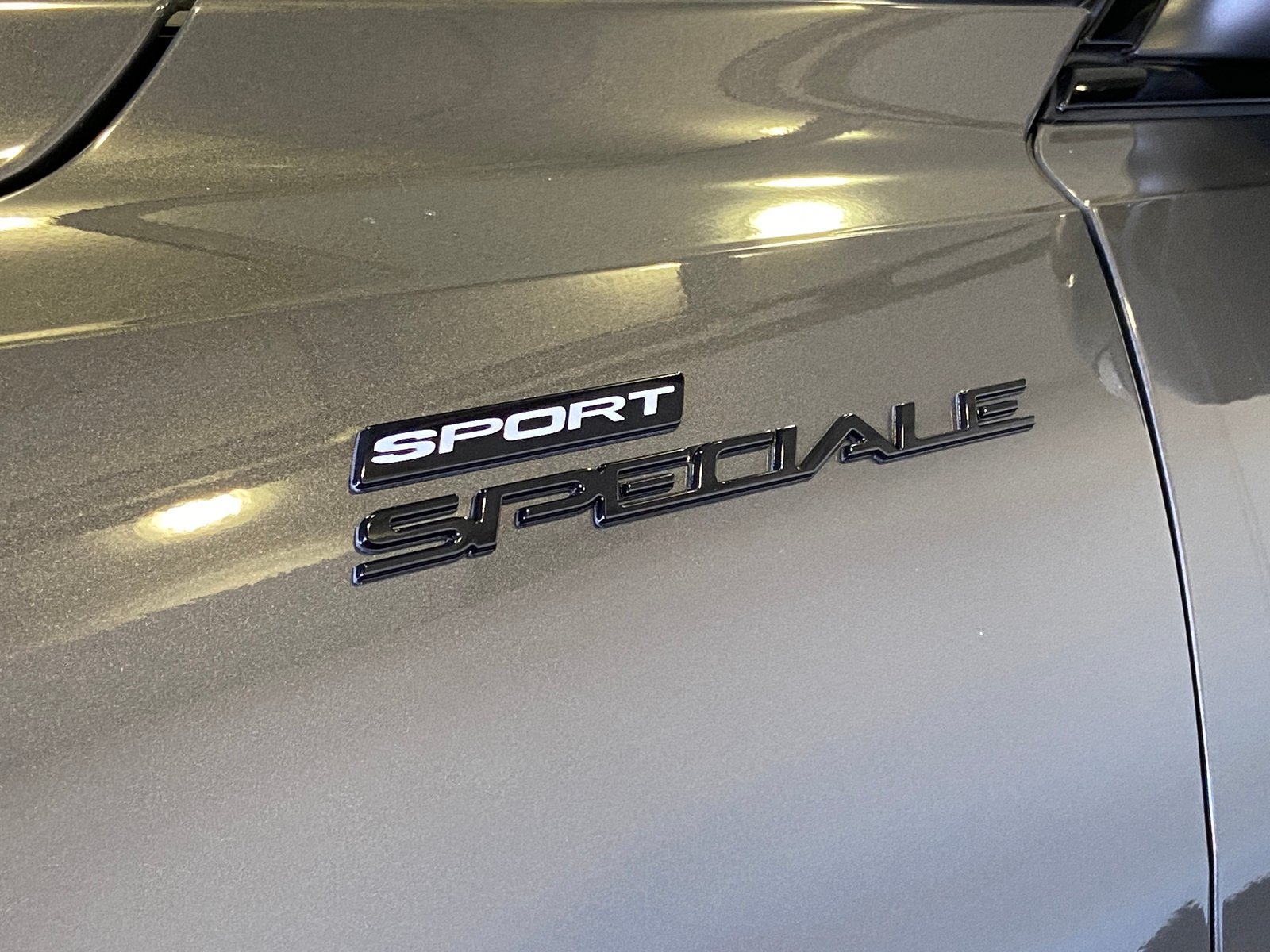 ALFA ROMEO Tonale 1.5 Hybrid Sport Speciale Tech MY26, Benzina, Auto nuove, Automatico - 4